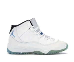 Jordan 11 Retro Legend Blue (PS) - photo 1- Jersey4u