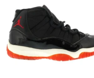 Jordan 11 OG Playoffs (1995) - photo 1- Jersey4u