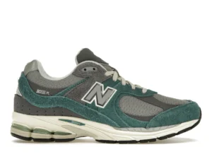 New Balance 2002R New Spruce Magnet - photo 1- Jersey4u