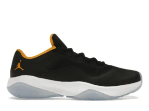 Jordan 11 CMFT Low Black Taxi - photo 1- Jersey4u