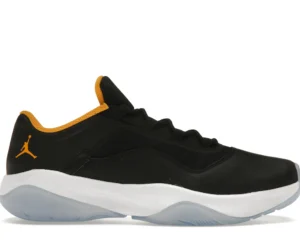 Jordan 11 CMFT Low Black Taxi - photo 1- Jersey4u