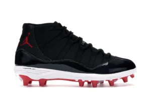 Jordan 11 Retro Cleat Bred - photo 1- Jersey4u