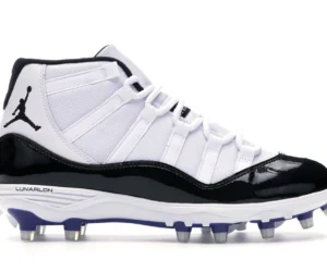 Jordan 11 Retro Cleat Concord - photo 1- Jersey4u