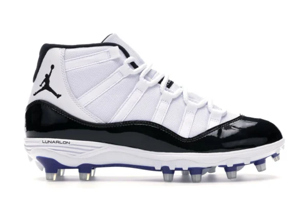 Jordan 11 Retro Cleat Concord - photo 1- Jersey4u