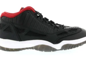 Jordan 11 Retro Low IE Bred - photo 1- Jersey4u