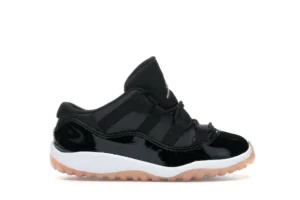 Jordan 11 Retro Low Bleached Coral (TD) - photo 1- Jersey4u