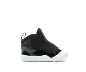 Jordan 11 Crib Bootie 72-10 (I) - photo 1- Jersey4u