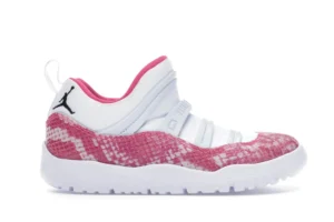 Jordan 11 Retro Little Flex Snake Watermelon (PS) - photo 1- Jersey4u