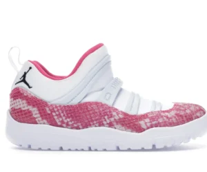 Jordan 11 Retro Little Flex Snake Watermelon (PS) - photo 1- Jersey4u