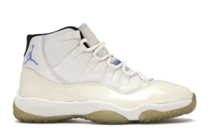 Jordan 11 Retro Columbia (2001) - photo 1- Jersey4u