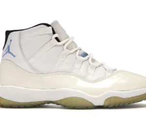 Jordan 11 Retro Columbia (2001) - photo 1- Jersey4u