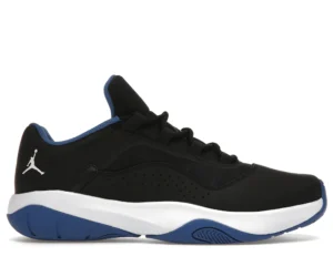 Jordan 11 CMFT Low Dark Marina Blue - photo 1- Jersey4u