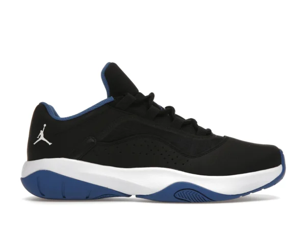 Jordan 11 CMFT Low Dark Marina Blue - photo 1- Jersey4u