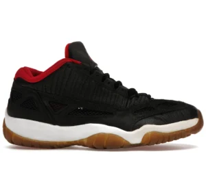 Jordan 11 Retro Low IE OG Bred (1996) - photo 1- Jersey4u