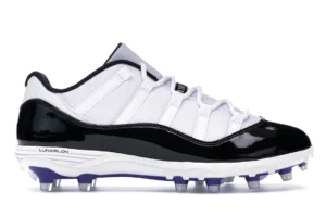 Jordan 11 Retro Low Cleat Concord - photo 1- Jersey4u