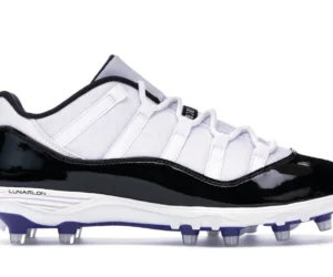 Jordan 11 Retro Low Cleat Concord - photo 1- Jersey4u