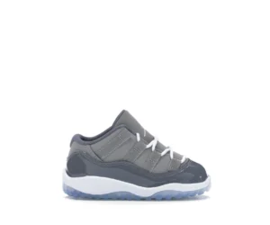 Jordan 11 Retro Low Cool Grey (TD) - photo 1- Jersey4u