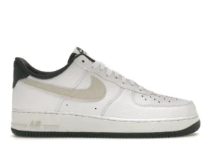 Nike Air Force 1 Low '07 LV8 Vintage Green - photo 1- Jersey4u