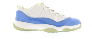 Jordan 11 Retro Low Columbia Blue (2001) - photo 1- Jersey4u