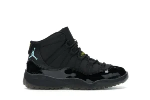 Jordan 11 Retro Gamma Blue (PS) - photo 1- Jersey4u