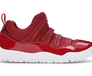 Jordan 11 Retro Little Flex Gym Red (PS) - photo 1- Jersey4u