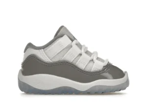 Jordan 11 Retro Low Cement Grey (TD) - photo 1- Jersey4u