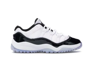 Jordan 11 Retro Low Iridescent (PS) - photo 1- Jersey4u