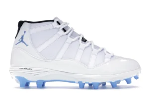 Jordan 11 Retro Cleat Columbia - photo 1- Jersey4u