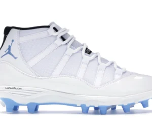 Jordan 11 Retro Cleat Columbia - photo 1- Jersey4u