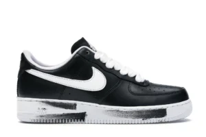 Nike Air Force 1 Low G-Dragon Peaceminusone Para-Noise - photo 1- Jersey4u