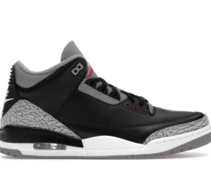 Jordan 3 Retro OG Black Cement (2024) - photo 1- Jersey4u