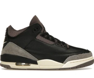 Jordan 3 Retro OG SP A Ma Maniére While You Were Sleeping (Women's) - photo 1- Jersey4u