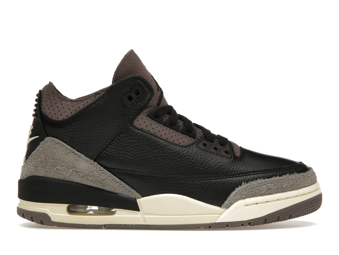 Jordan 3 Retro OG SP A Ma Maniére While You Were Sleeping (Women's) - photo 1- Jersey4u