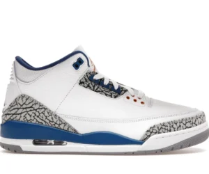 Jordan 3 Retro Wizards - photo 1- Jersey4u