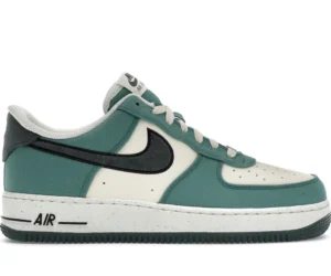 Nike Air Force 1 '07 Vintage Green - photo 1- Jersey4u