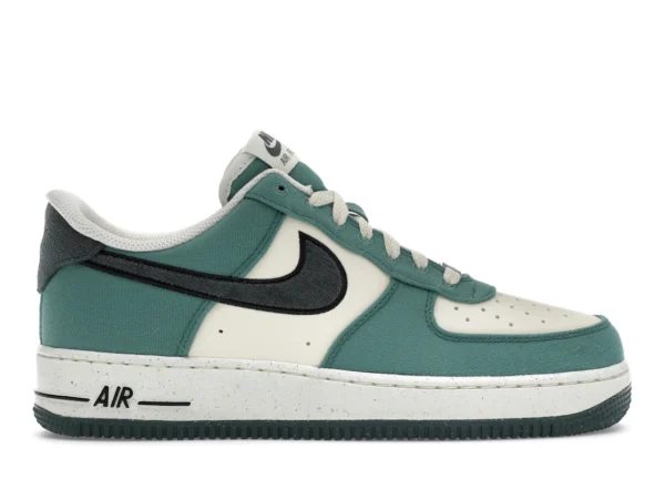 Nike Air Force 1 '07 Vintage Green - photo 1- Jersey4u