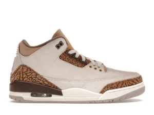 Jordan 3 Retro Palomino - photo 1- Jersey4u
