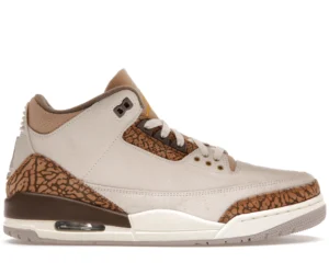 Jordan 3 Retro Palomino - photo 1- Jersey4u