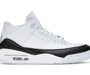 Jordan 3 Retro Fragment - photo 1- Jersey4u