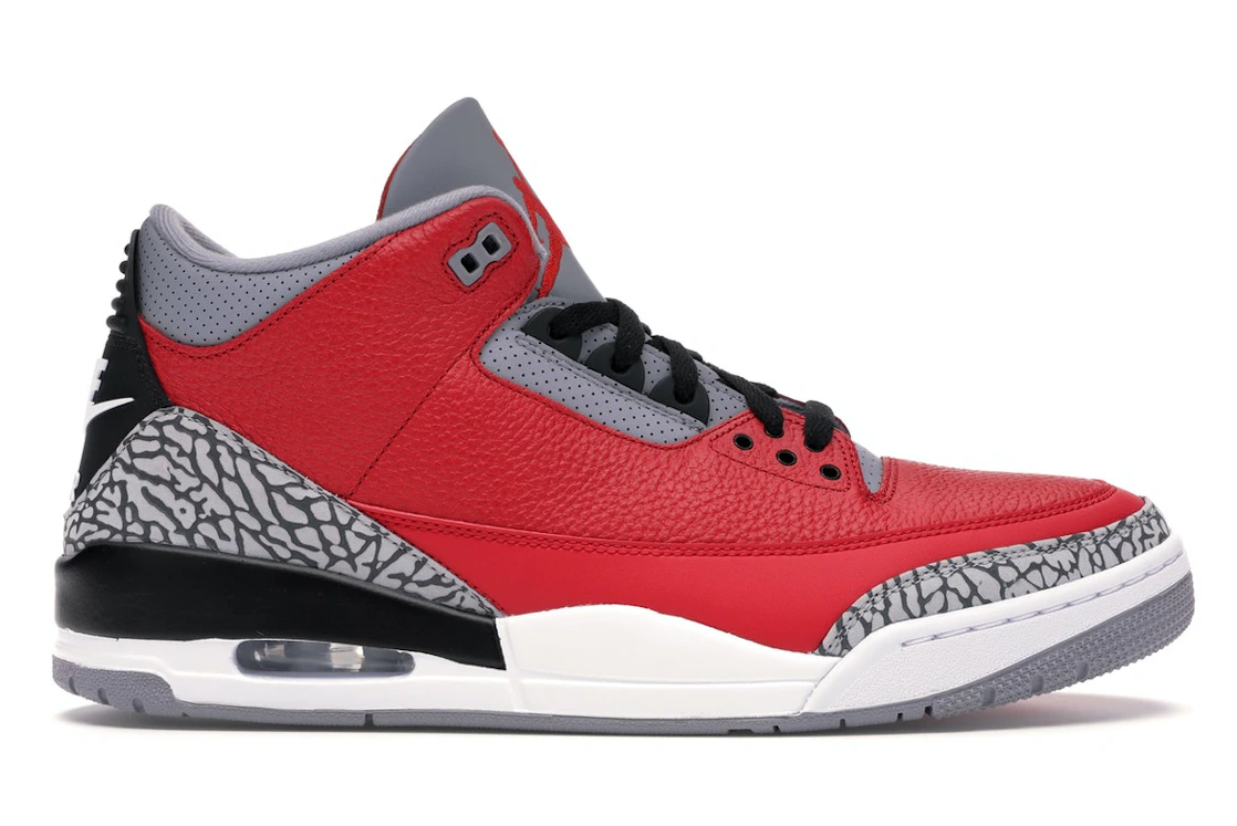 Jordan 3 Retro SE Unite - photo 1- Jersey4u