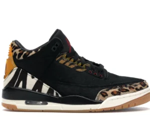 Jordan 3 Retro SE Animal Instinct - photo 1- Jersey4u