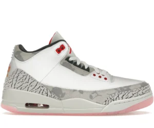 Jordan 3 Retro Wings - photo 1- Jersey4u