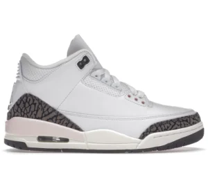 Jordan 3 Retro Neapolitan Dark Mocha (Women's) - photo 1- Jersey4u