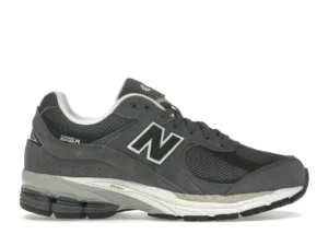 New Balance 2002R Monochrome Pack Grey - photo 1- Jersey4u