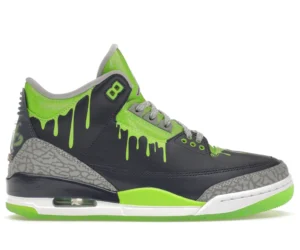 Jordan 3 Retro Doernbecher Hugo - photo 1- Jersey4u