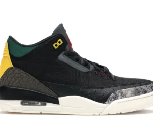 Jordan 3 Retro SE Animal Instinct 2.0 - photo 1- Jersey4u