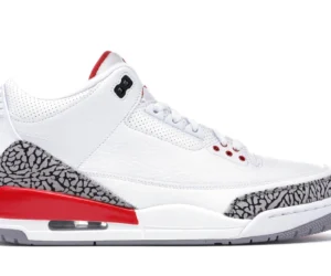 Jordan 3 Retro Hall of Fame - photo 1- Jersey4u