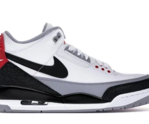 Jordan 3 Retro Tinker Hatfield - photo 1- Jersey4u