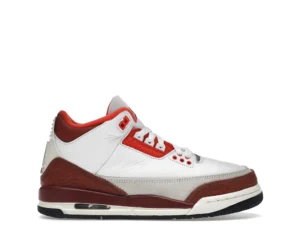 Jordan 3 Retro SE Dunk on Mars (GS) - photo 1- Jersey4u