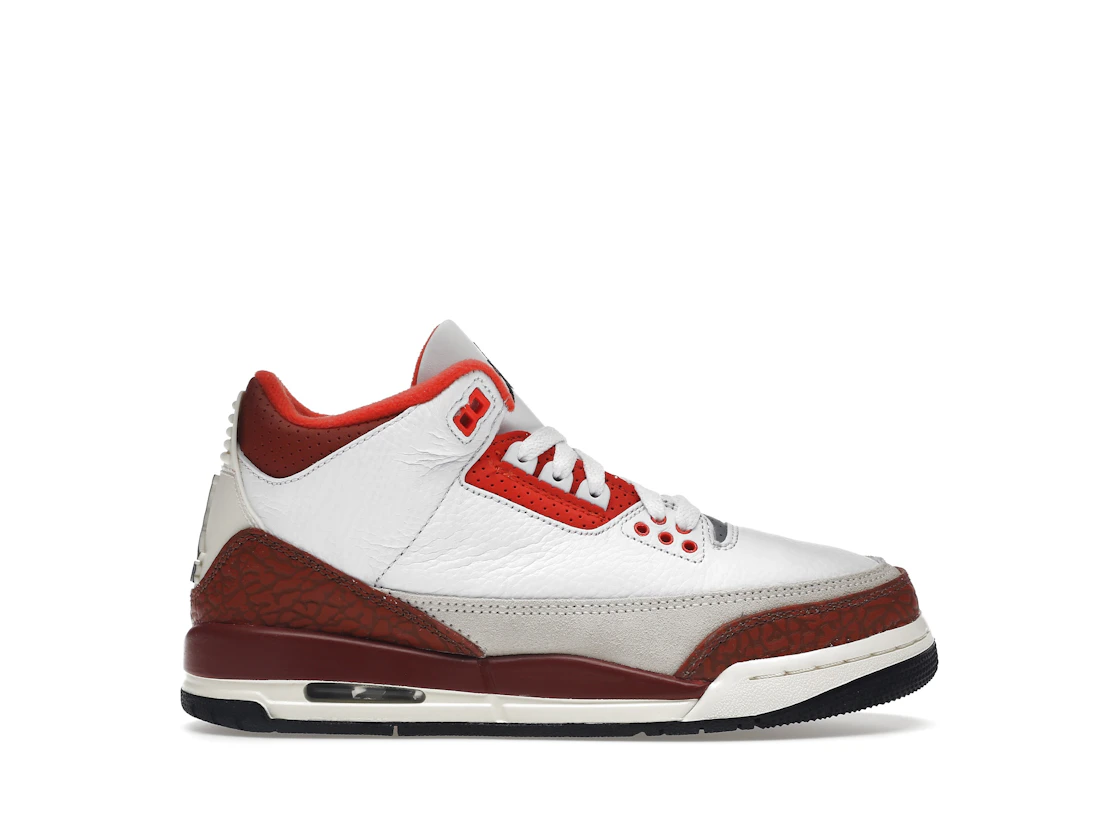 Jordan 3 Retro SE Dunk on Mars (GS) - photo 1- Jersey4u